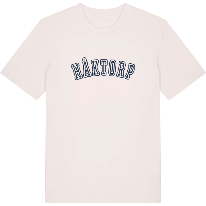 Håktorp college t-shirt – t-shirt från PinShirt