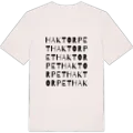 Haktorpet ordlek t-shirt