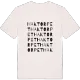 Haktorpet ordlek t-shirt