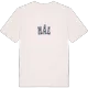 Hål college t-shirt