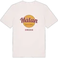 Hålan cirkel t-shirt