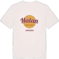 Hålan cirkel t-shirt