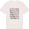 Hålbäcken ordlek t-shirt