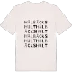 Hålbäckshult ordlek t-shirt