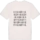 Halbe ordlek t-shirt