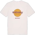 Halbendorf cirkel t-shirt