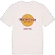 Halbenrain cirkel t-shirt