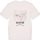 Halberton karta t-shirt