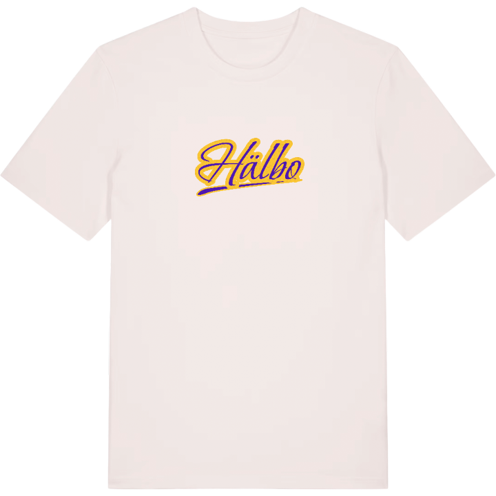 Hälbo baseball t-shirt – t-shirt från PinShirt