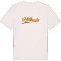 Hålbonäs baseball t-shirt