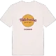 Hålebacka cirkel t-shirt