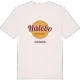 Hålebo cirkel t-shirt