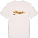 Hålegården baseball t-shirt