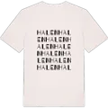 Halen ordlek t-shirt