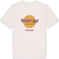 Håleryd cirkel t-shirt