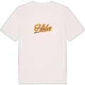 Hålet baseball t-shirt