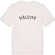 Hålevik böjd t-shirt