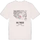 Halewood karta t-shirt