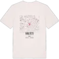 Halfeti karta t-shirt