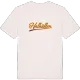 Halhällen baseball t-shirt