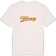 Haliczany baseball t-shirt