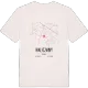 Haliczany karta t-shirt
