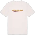 Halil Rıfat Paşa Mahallesi baseball t-shirt