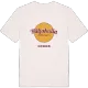 Häljakulla cirkel t-shirt