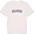 Häljared college t-shirt