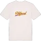 Häljared baseball t-shirt