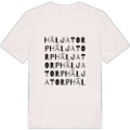Häljatorp ordlek t-shirt