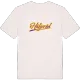 Häljeröd baseball t-shirt