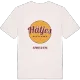 Häljes cirkel t-shirt