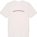 Halkapınar Mahallesi böjd t-shirt