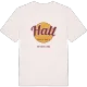 Hall cirkel t-shirt