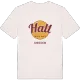 Hall cirkel t-shirt