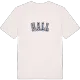 Hall college t-shirt