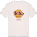 Halla cirkel t-shirt