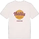 Hälla cirkel t-shirt