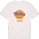 Hälla cirkel t-shirt