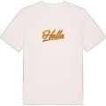 Halla baseball t-shirt