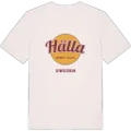 Hälla cirkel t-shirt