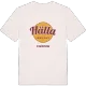 Hälla cirkel t-shirt