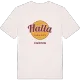 Halla cirkel t-shirt