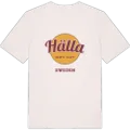 Hälla cirkel t-shirt