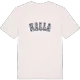 Halla college t-shirt