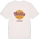 Hälla cirkel t-shirt