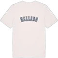 Hallabo college t-shirt