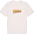 Hallabo baseball t-shirt