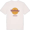 Hallabo cirkel t-shirt